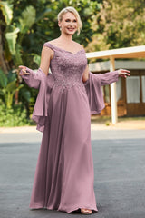 Vintage Mauve