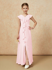Rose Pâle