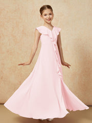 Rose Pâle