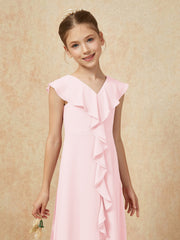 Rose Pâle