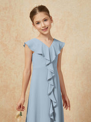 Bleu Poudré