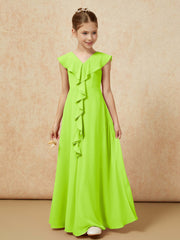 Vert Citron