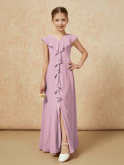 Vintage Mauve