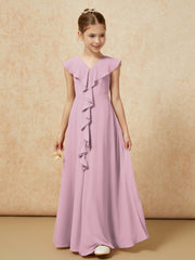 Vintage Mauve