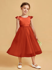 Orange Brûlé