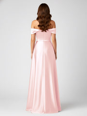 Rose Pâle