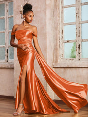 Orange Brûlé