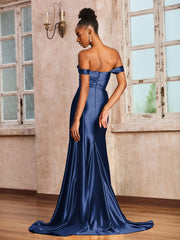 Bleu Marine Clair