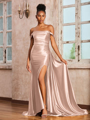 Rose Perle