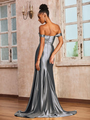 Gris Acier