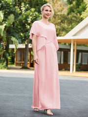 Rose Pâle