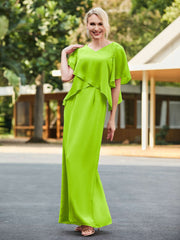 Vert Citron