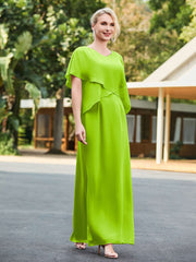 Vert Citron