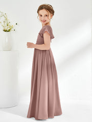 Vintage Mauve
