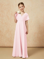 Rose Pâle