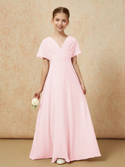 Rose Pâle