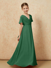 Vert Foncé