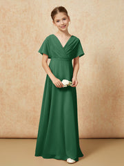 Vert Foncé