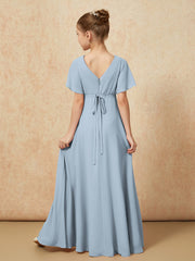 Bleu Poudré