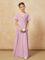 Vintage Mauve