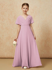 Vintage Mauve