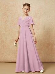 Vintage Mauve