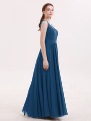 Bleu Encre