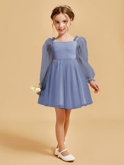 Bleu Poudré