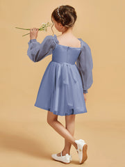 Bleu Poudré