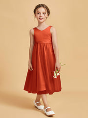 Orange Brûlé