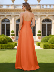 Orange Brûlé