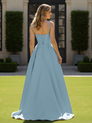 Bleu Poudré