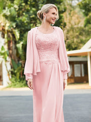 Rose Pâle
