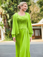 Vert Citron