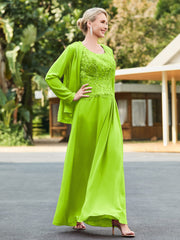 Vert Citron