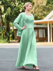 Vert Menthe