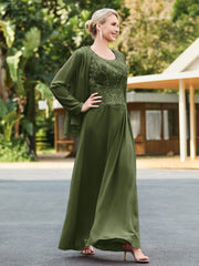 Olive Verte