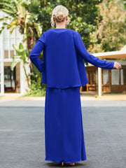 Bleu Royale