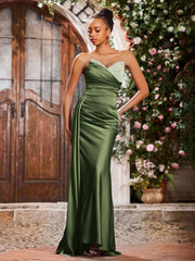 Olive Verte