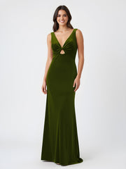 Olive Verte