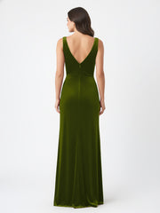 Olive Verte