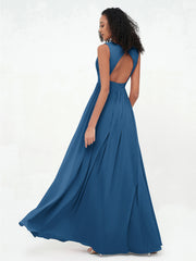 Bleu Encre