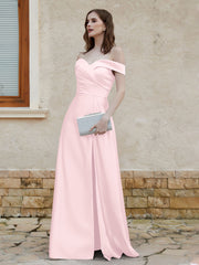 Rose Pâle