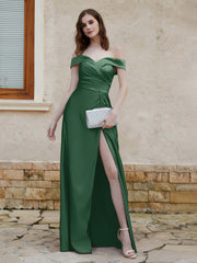 Vert Foncé