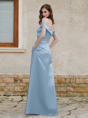 Bleu Poudré
