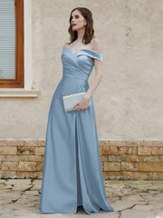 Bleu Poudré