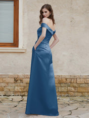 Bleu Encre