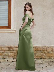 Olive Verte