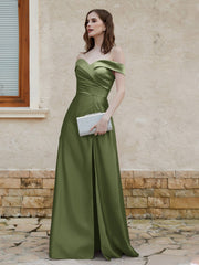 Olive Verte