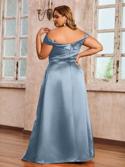 Bleu Poudré